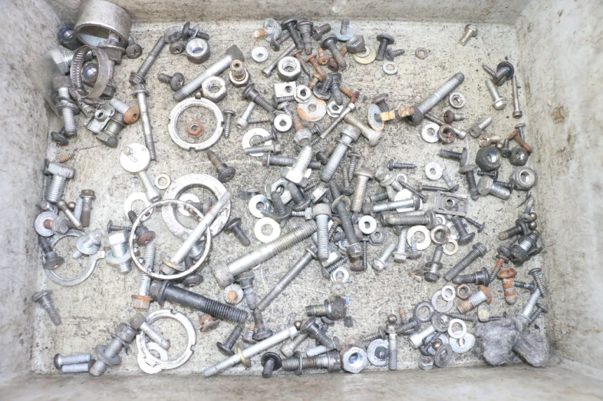 photo de TORNILLOS GILERA NEXUS 125 (2009 - 2013)