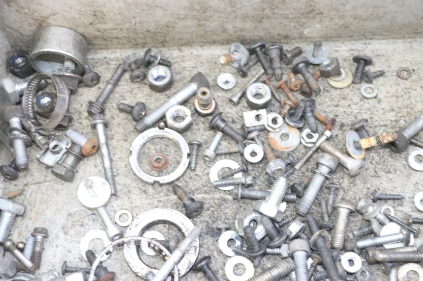 photo de TORNILLOS GILERA NEXUS 125 (2009 - 2013)