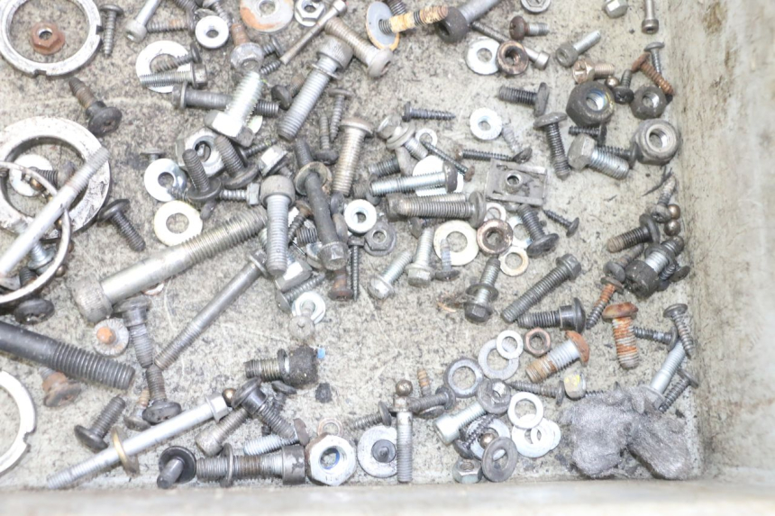 photo de TORNILLOS GILERA NEXUS 125 (2009 - 2013)