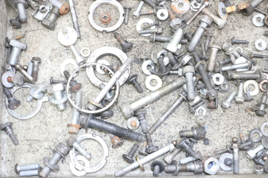 photo de TORNILLOS GILERA NEXUS 125 (2009 - 2013)