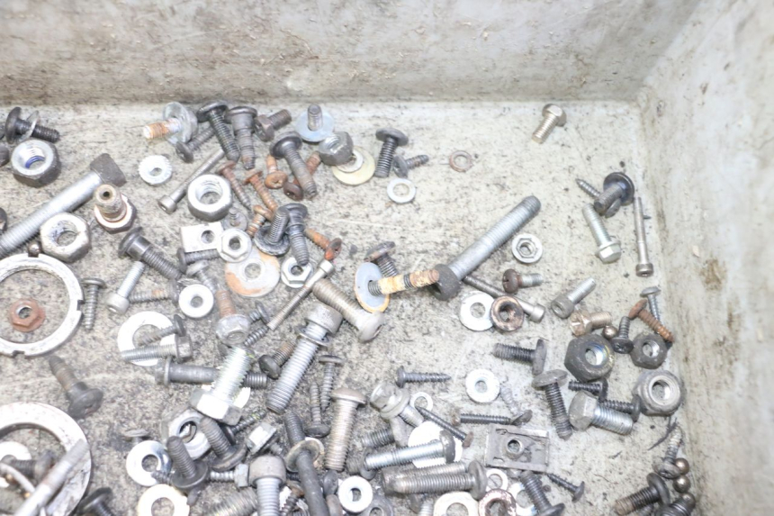 photo de TORNILLOS GILERA NEXUS 125 (2009 - 2013)