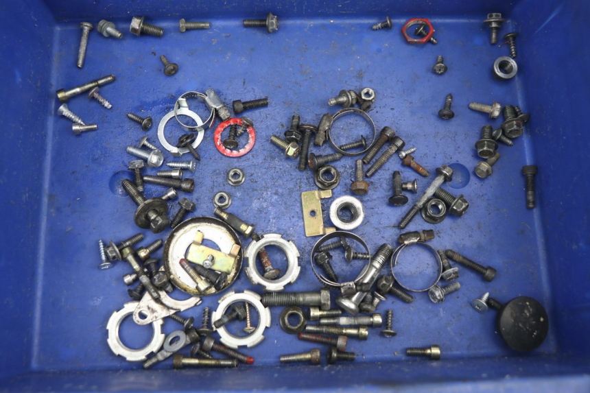 photo de TORNILLOS MBK NITRO 50 (2004 - 2008) - Vista principal