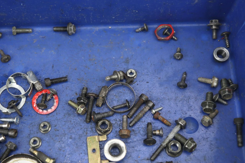 photo de TORNILLOS MBK NITRO 50 (2004 - 2008) - Detalle de la pieza