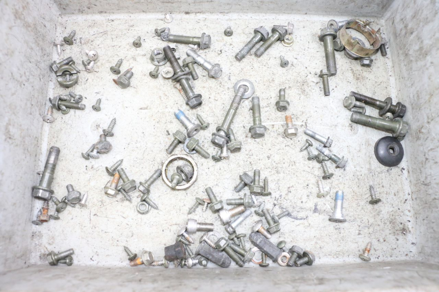 photo de BOLSA DE TORNILLERÍA JM MOTORS OLDIES GT 4T 50 (2018 - 2025) - Vista principal