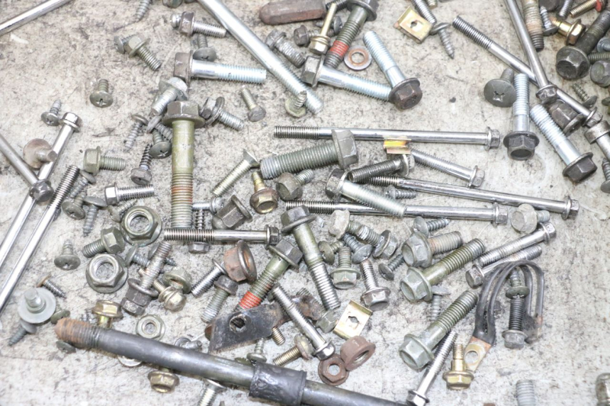 photo de TORNILLOS SYM ORBIT III 3 4T 50 (2021 - 2025) - Detalle de la pieza