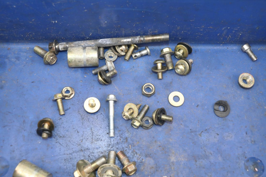 photo de TORNILLOS ORION DIRT BIKE 125