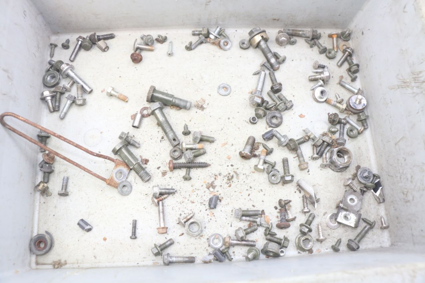photo de BOLSA DE TORNILLERÍA TORNILLO TNT MOTOR OTTO 2T 50 (2012 - 2018)