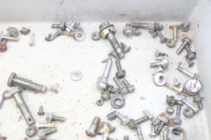 photo de BOLSA DE TORNILLERÍA TORNILLO TNT MOTOR OTTO 2T 50 (2012 - 2018)