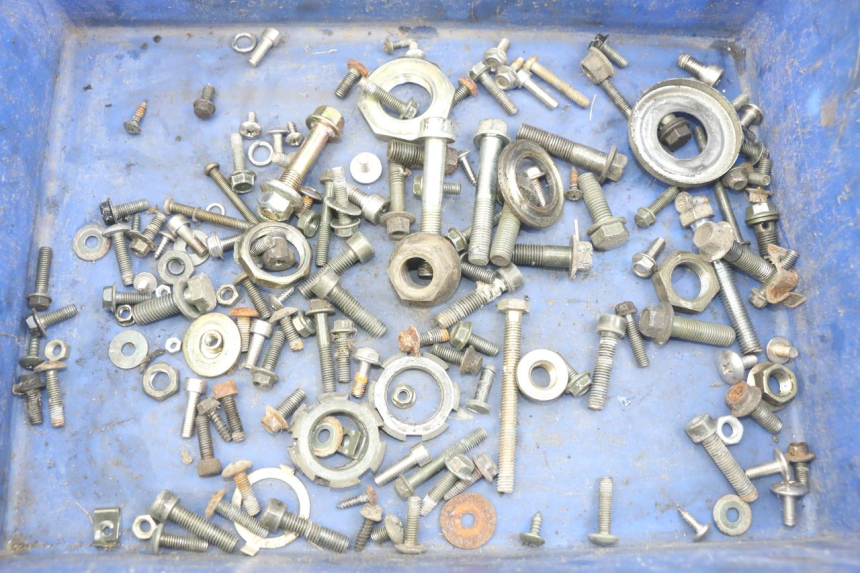 photo de BOLSA DE TORNILLERÍA TORNILLO TNT MOTOR OTTO 2T 50 (2012 - 2018)