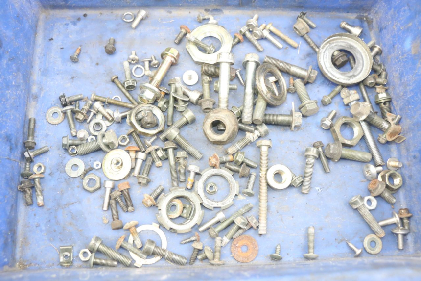 photo de BOLSA DE TORNILLERÍA TORNILLO TNT MOTOR OTTO 2T 50 (2012 - 2018)