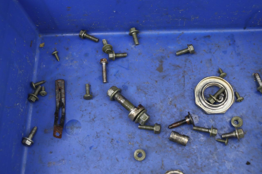 photo de BOLSA DE TORNILLERÍA TORNILLO TNT MOTOR OTTO 2T 50 (2012 - 2018)