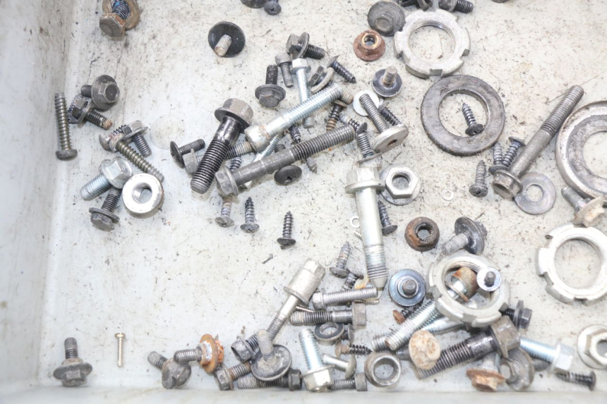 photo de TORNILLOS MBK OVETTO 4T 50 (2008 - 2016)