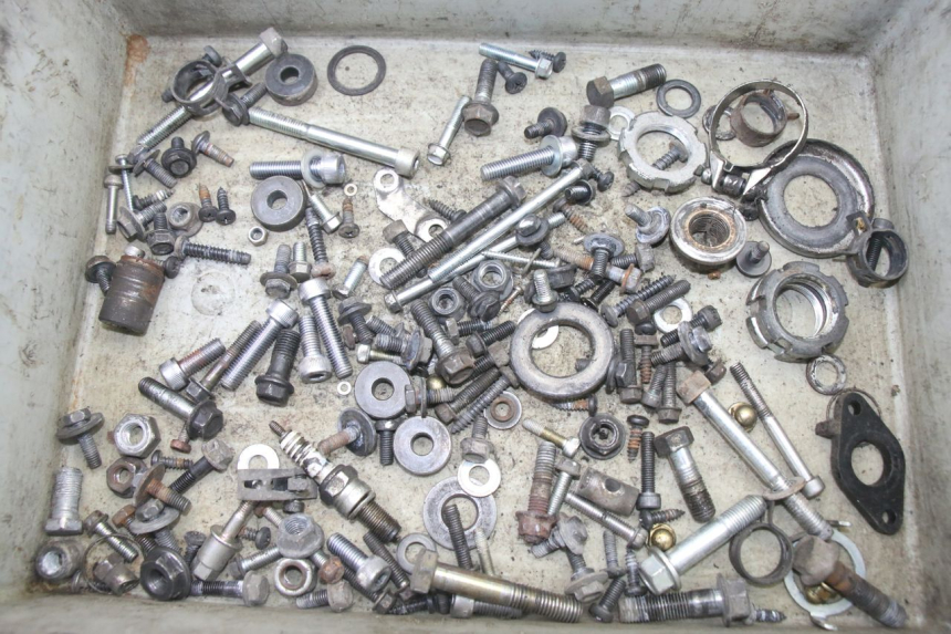 photo de TORNILLOS MBK OVETTO 4T 50 (2008 - 2016)