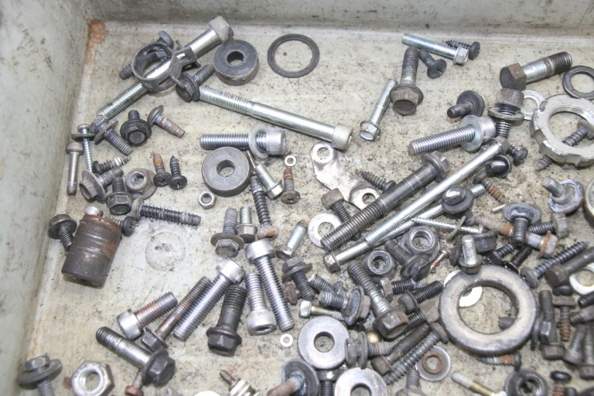 photo de TORNILLOS MBK OVETTO 4T 50 (2008 - 2016)