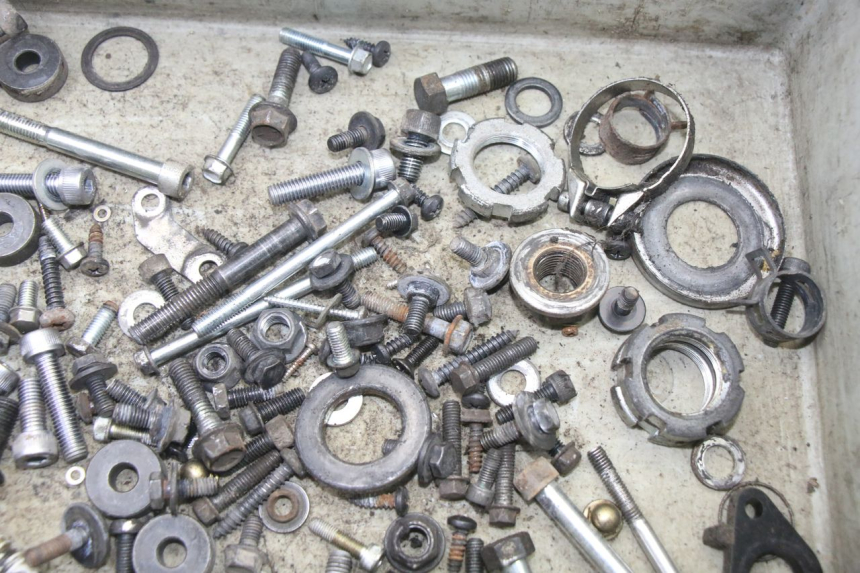 photo de TORNILLOS MBK OVETTO 4T 50 (2008 - 2016)