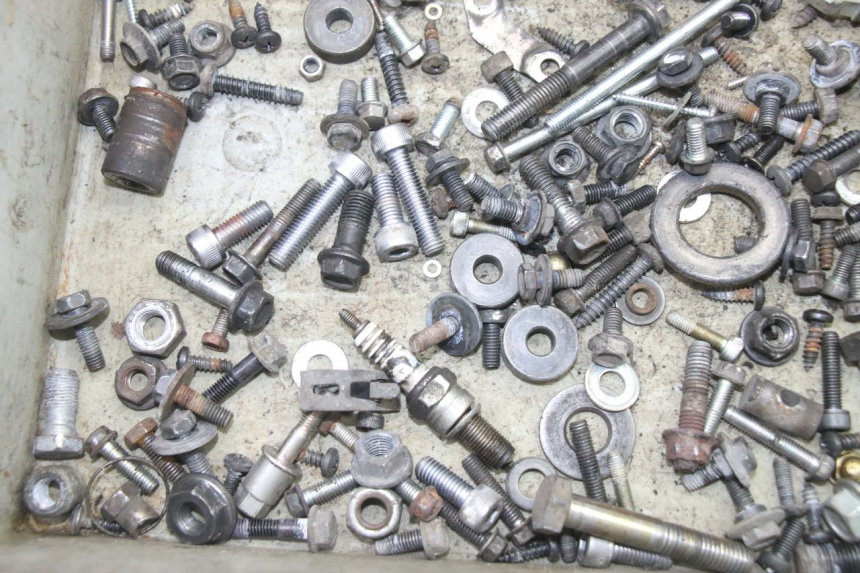 photo de TORNILLOS MBK OVETTO 4T 50 (2008 - 2016)