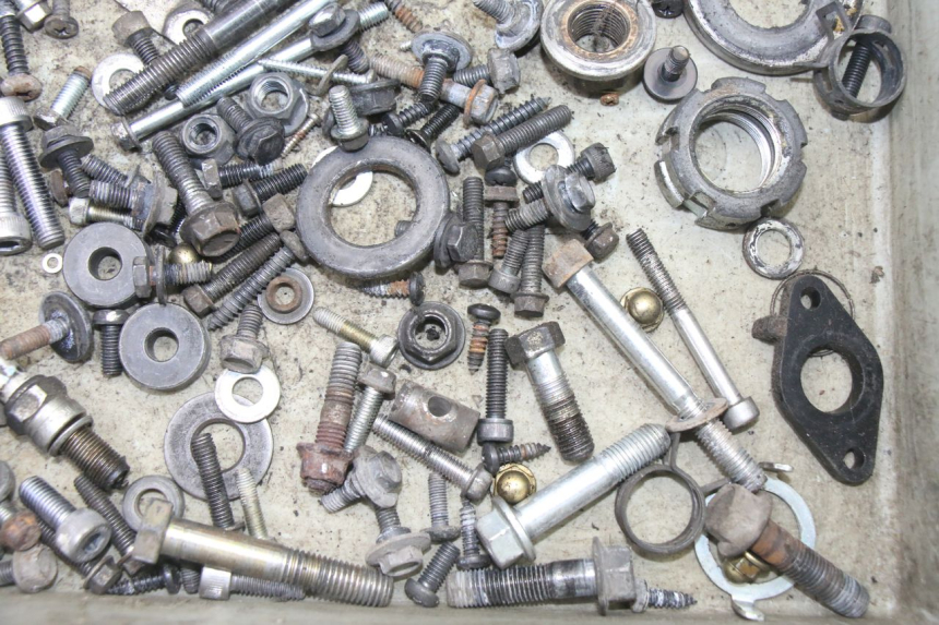 photo de TORNILLOS MBK OVETTO 4T 50 (2008 - 2016)