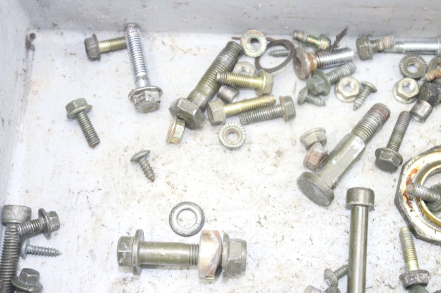 photo de BOLSA DE TORNILLERÍA TORNILLO IMF INDUSTRIE PACH 2T 50 (2009 - 2018)