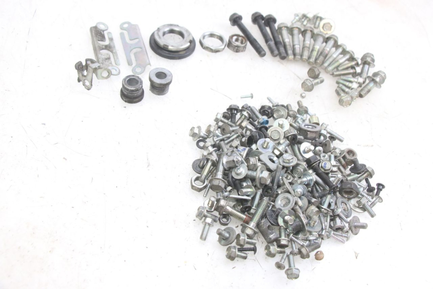 photo de BOLSA DE TORNILLERÍA TORNILLO HONDA PCX (JF47) 125 (2012 - 2013)