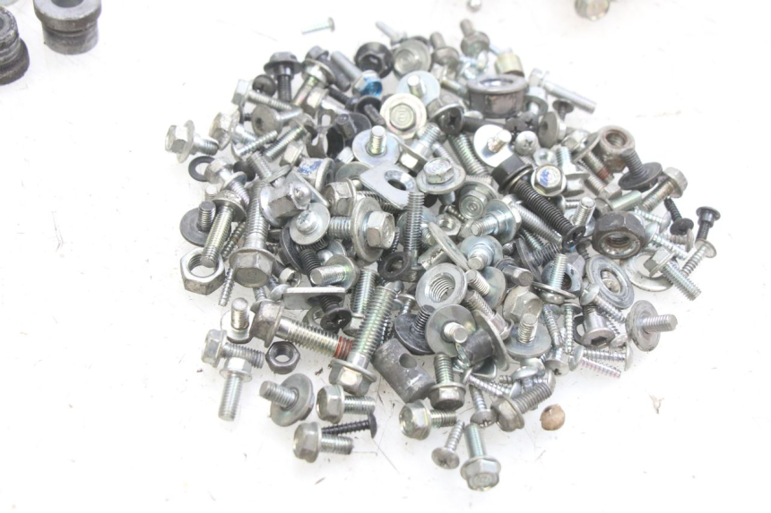photo de BOLSA DE TORNILLERÍA TORNILLO HONDA PCX (JF47) 125 (2012 - 2013)