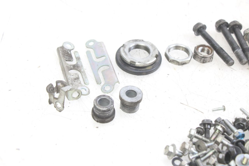 photo de BOLSA DE TORNILLERÍA TORNILLO HONDA PCX (JF47) 125 (2012 - 2013)