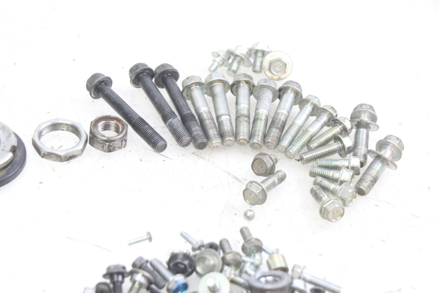 photo de BOLSA DE TORNILLERÍA TORNILLO HONDA PCX (JF47) 125 (2012 - 2013)