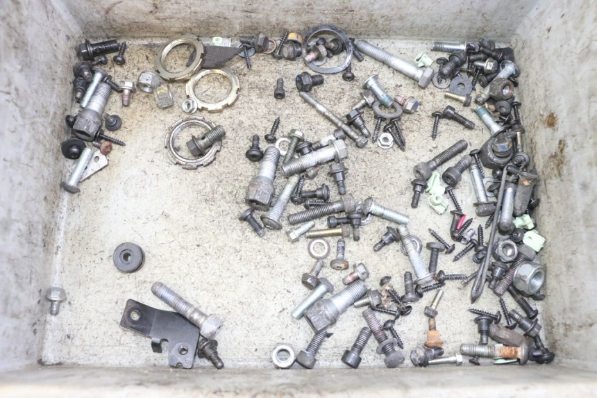 photo de BOLSA DE TORNILLERÍA TORNILLO PEUGEOT CITYSTAR 2T 50 (2018 - 2021)