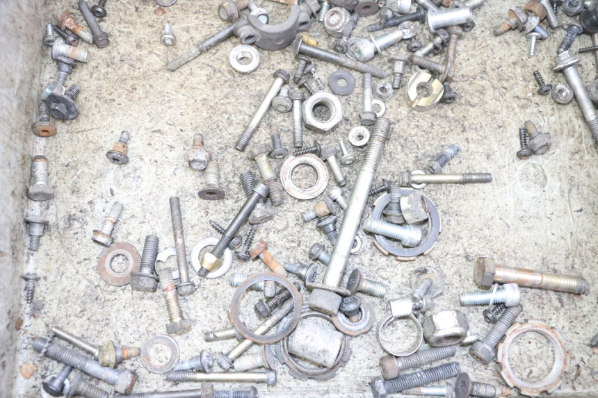 photo de BOLSA DE TORNILLERÍA TORNILLO PEUGEOT ELYSTAR 50 (2002 - 2014)