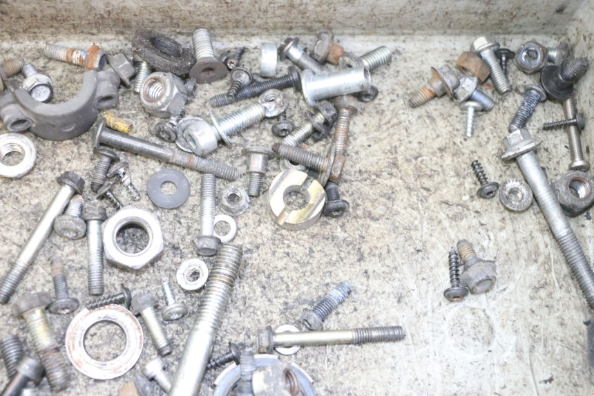 photo de BOLSA DE TORNILLERÍA TORNILLO PEUGEOT ELYSTAR 50 (2002 - 2014)