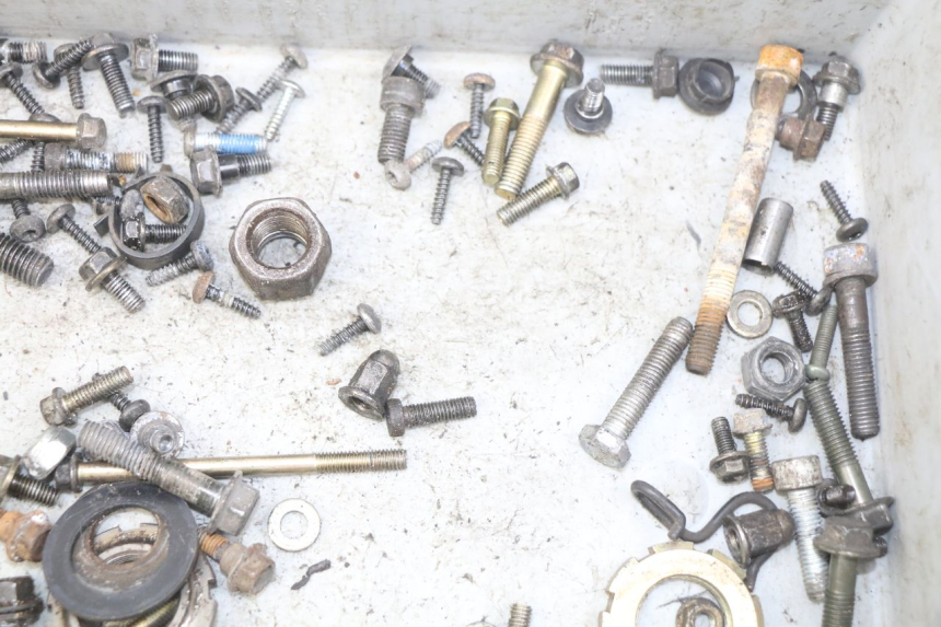 photo de BOLSA DE TORNILLERÍA TORNILLO PEUGEOT KISBEE 4T 50 (2010 - 2017)