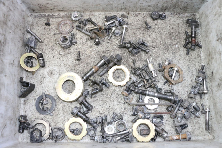 photo de BOLSA DE TORNILLERÍA TORNILLO PEUGEOT KISBEE 4T 50 (2010 - 2017)