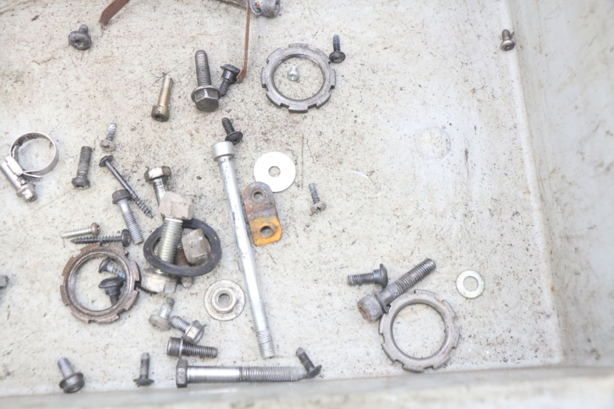 photo de BOLSA DE TORNILLERÍA TORNILLO PEUGEOT LUDIX 50 (2008 - 2017)