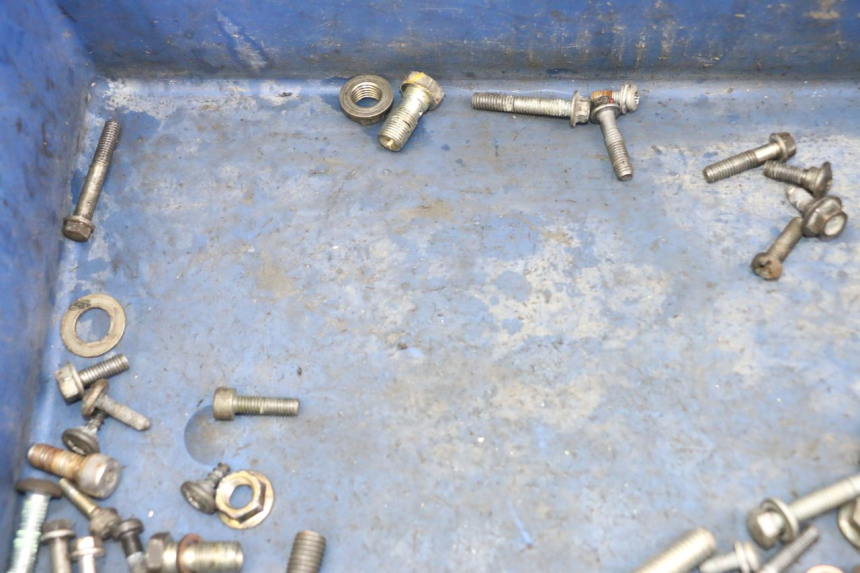 photo de BOLSA DE TORNILLERÍA TORNILLO PEUGEOT LUDIX 50 (2005 - 2007)