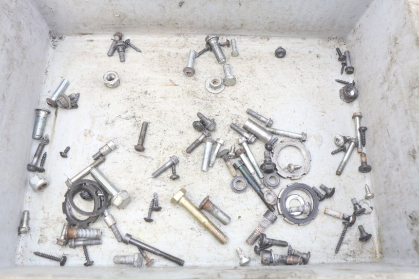 photo de BOLSA DE TORNILLERÍA TORNILLO PEUGEOT LUDIX BLASTER 50 (2006 - 2014)