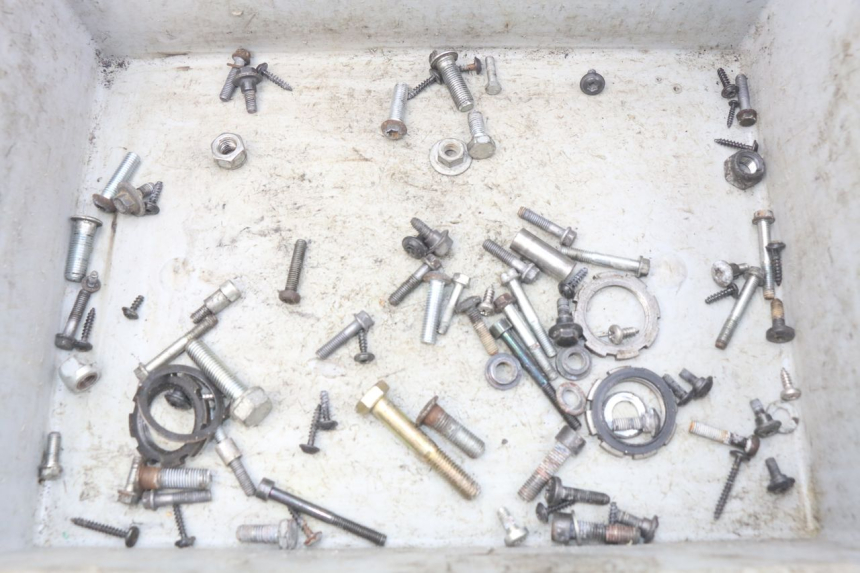 photo de BOLSA DE TORNILLERÍA TORNILLO PEUGEOT LUDIX BLASTER 50 (2006 - 2014)