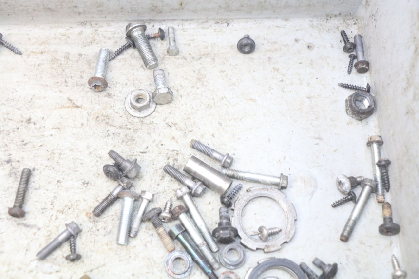 photo de BOLSA DE TORNILLERÍA TORNILLO PEUGEOT LUDIX BLASTER 50 (2006 - 2014)