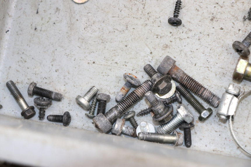 photo de TORNILLOS PEUGEOT LUDIX ONE 50 (2004 - 2006)