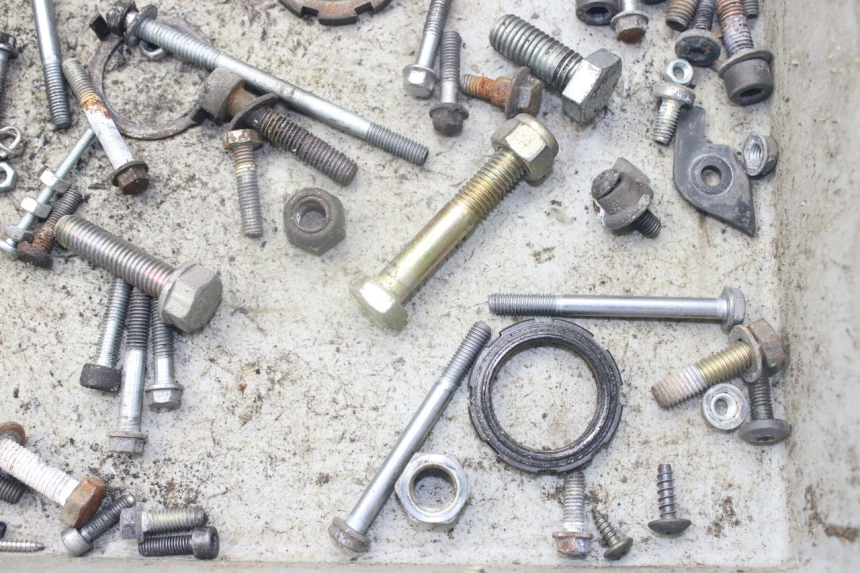 photo de BOLSA DE TORNILLERÍA TORNILLO PEUGEOT LUDIX SNAKE 2T 50 (2004 - 2014)