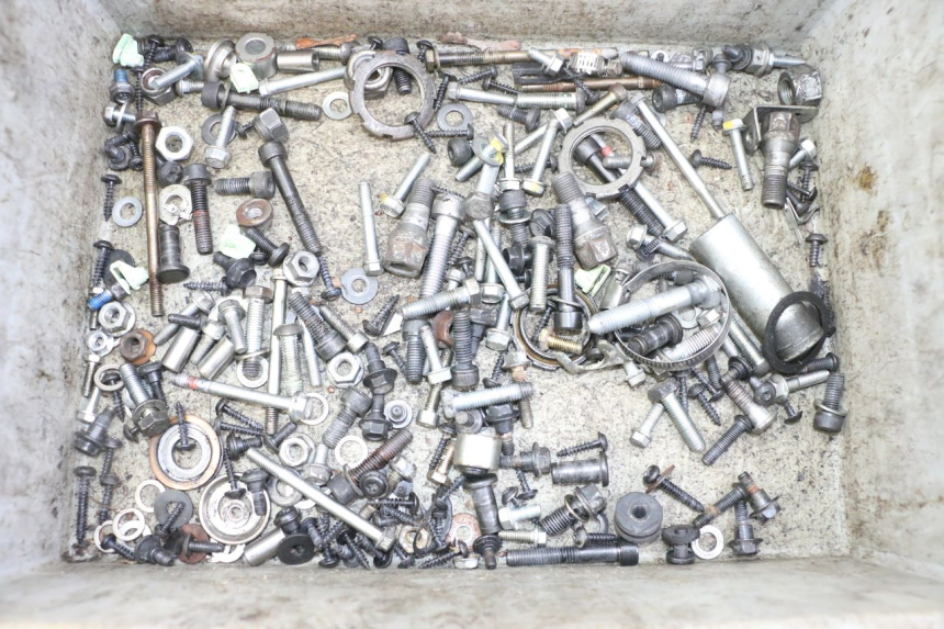 photo de TORNILLOS PEUGEOT SATELIS 125 (2013 - 2018)