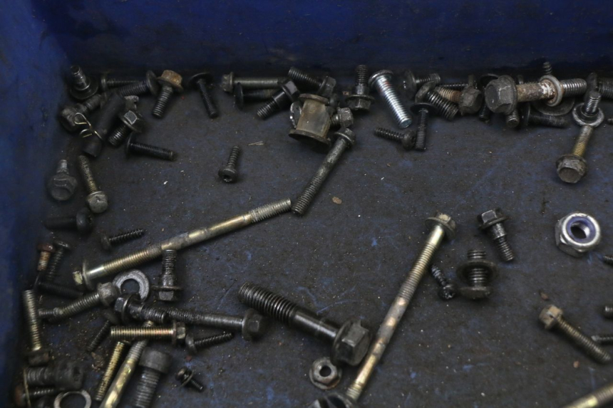 photo de TORNILLOS PEUGEOT STREETZONE 2T 50 (2014 - 2019)