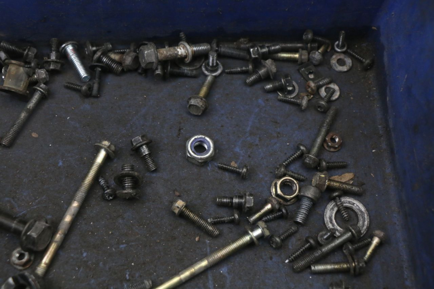 photo de TORNILLOS PEUGEOT STREETZONE 2T 50 (2014 - 2019)