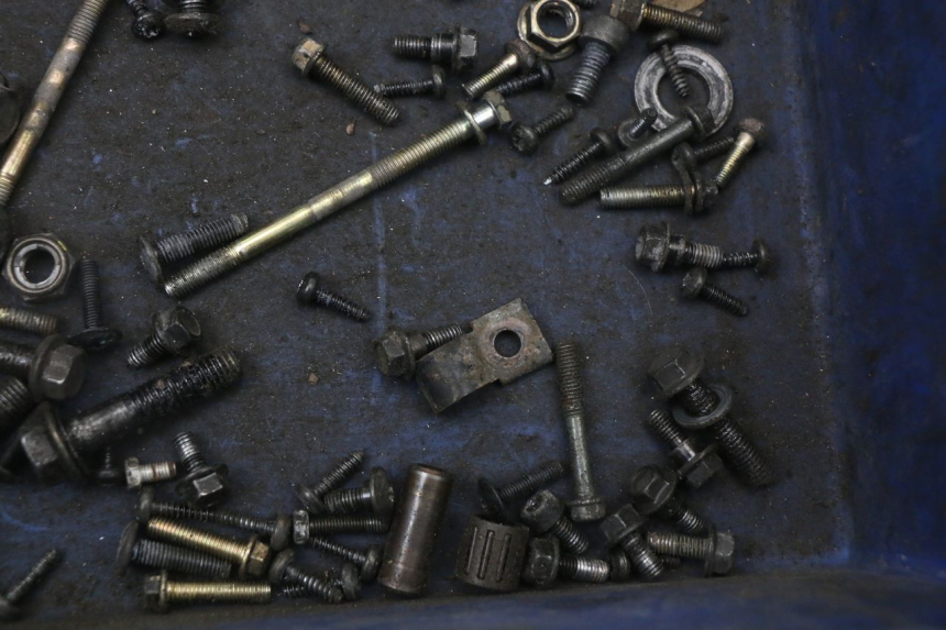 photo de TORNILLOS PEUGEOT STREETZONE 2T 50 (2014 - 2019)