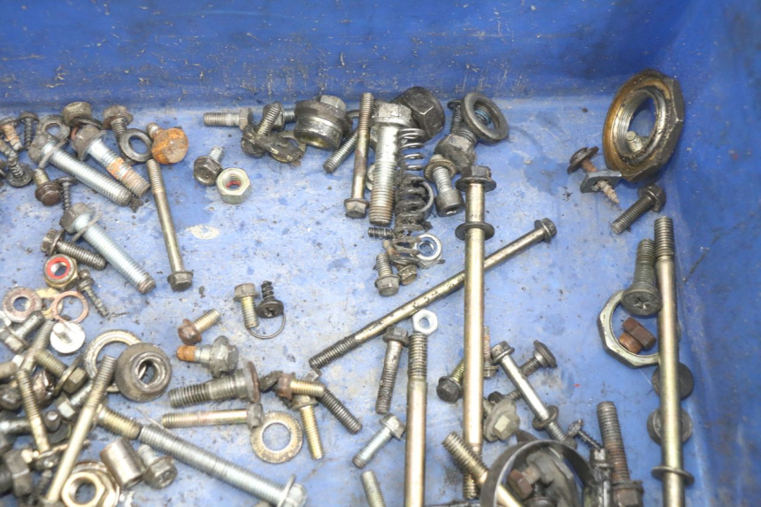 photo de BOLSA DE TORNILLERÍA TORNILLO PEUGEOT SV 125 (1991 - 1994)