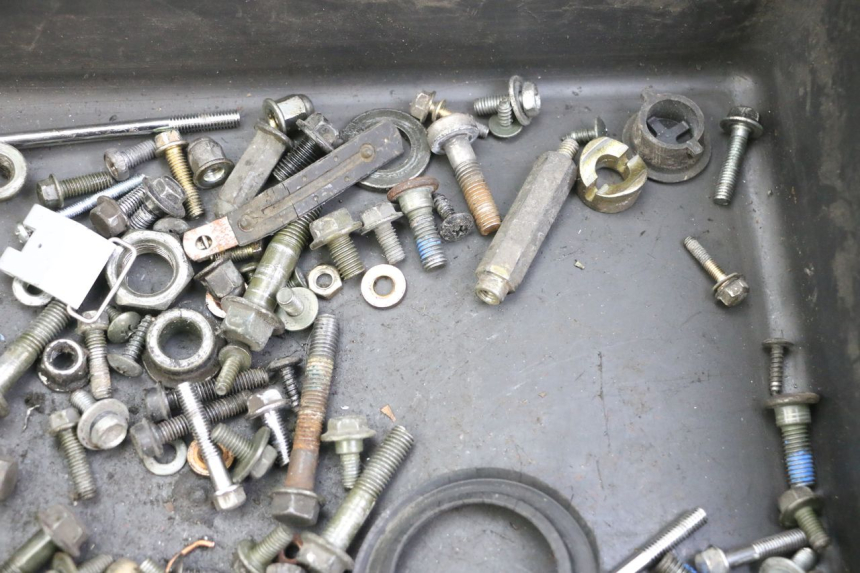photo de BOLSA DE TORNILLERÍA TORNILLO PEUGEOT TWEET 4T 50 (2018 - 2020)