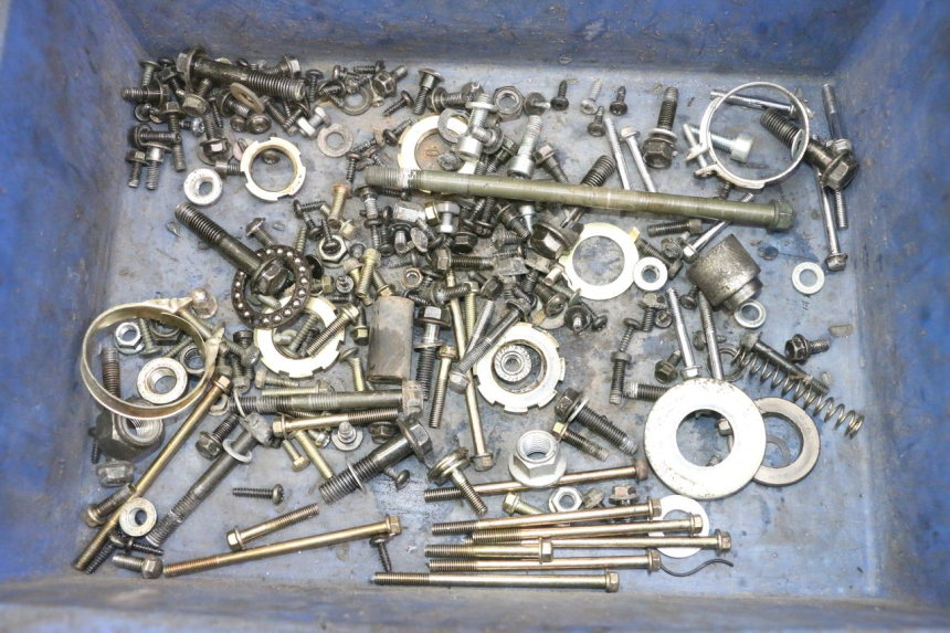 photo de TORNILLOS PEUGEOT VIVACITY 125 (2010 - 2017)