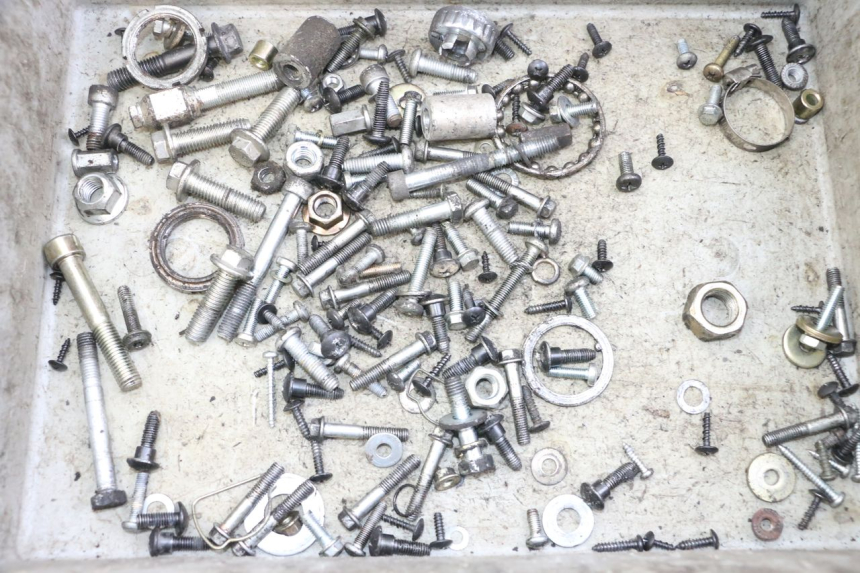 photo de BOLSA DE TORNILLERÍA TORNILLO PIAGGIO FLY 2T 50 (2004 - 2017)
