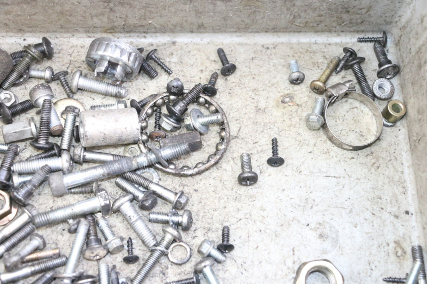 photo de BOLSA DE TORNILLERÍA TORNILLO PIAGGIO FLY 2T 50 (2004 - 2017)