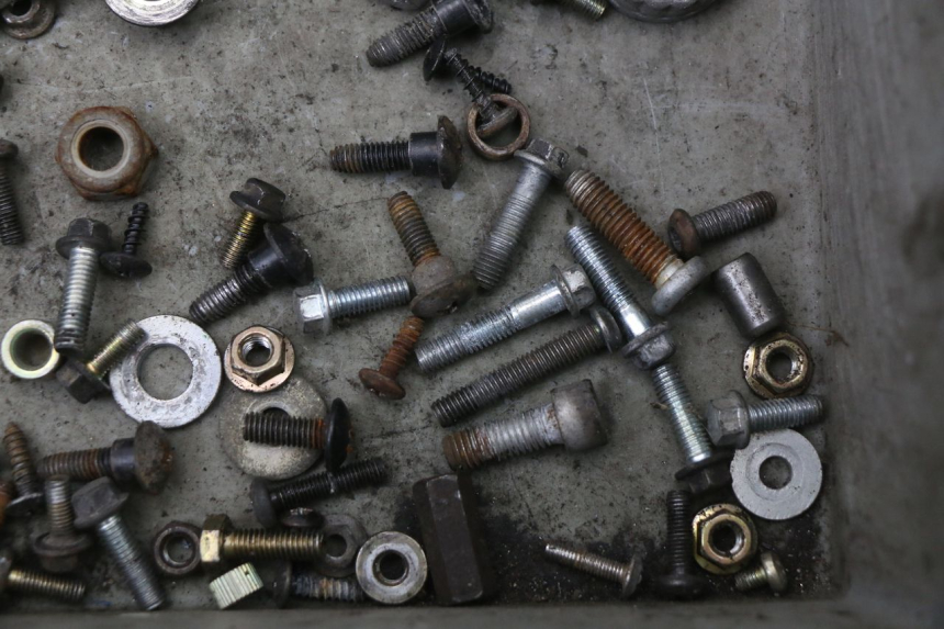 photo de TORNILLOS PIAGGIO FLY 4T 50 (2004 - 2010)