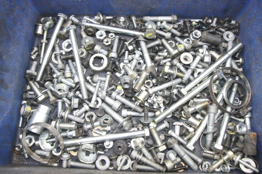 photo de TORNILLOS PIAGGIO MP3 500 (2014 - 2016)