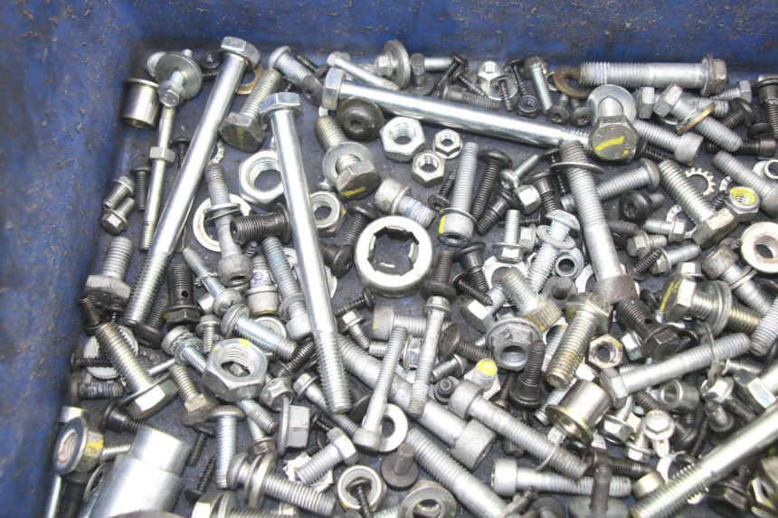 photo de TORNILLOS PIAGGIO MP3 500 (2014 - 2016)